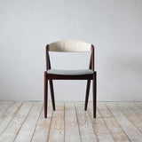 Kai Kristiansen Dining Chair "model NV31" D-R412D271B