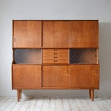 Side Board D-R412D276