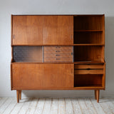 Side Board D-R412D276