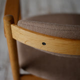 Jorgen Baekmark Arm Chair J86 D-R412D283B