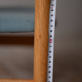 Jorgen Baekmark Dining Chair "J86" R412D283C - 北欧家具 北欧インテリア通販サイト greeniche (グリニッチ)