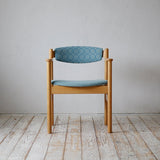 Jorgen Baekmark Dining Chair "J86" R412D283C - 北欧家具 北欧インテリア通販サイト greeniche (グリニッチ)