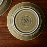 Jens.H.Quistgaard Relief Cup & Saucer D - R412D284BL - 北欧家具 北欧インテリア通販サイト greeniche (グリニッチ)