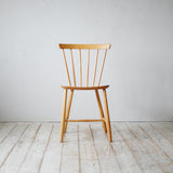 Poul M. Volther Dining Chair J46 D-R412D288C