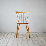 Poul M. Volther Dining Chair J46 R412D288D