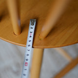 Poul M. Volther Dining Chair J46 R412D288D