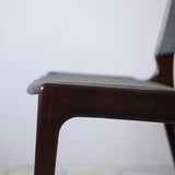 Erik Buck Dining Chair D-R412D289E