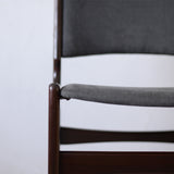 Erik Buck Dining Chair D-R412D289E
