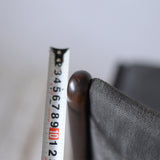 Erik Buck Dining Chair D-R412D289E