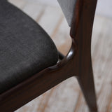 Erik Buch Dining Chair D-R412D289F