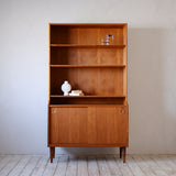 Bookcase D-R412D294