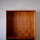 Bookcase D-R412D294
