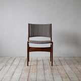 Erik Buch Dinnng Chair "model 89" D-R412D295A