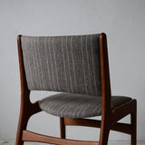 Erik Buch Dinnng Chair "model 89" D-R412D295A