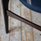 Erik Buch Dining Chair "model 89" R412D295D - 北欧家具 北欧インテリア通販サイト greeniche (グリニッチ)