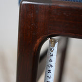 Erik Buch Dining Chair "model 89" R412D295D - 北欧家具 北欧インテリア通販サイト greeniche (グリニッチ)