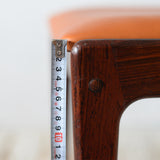 Johannes Andersen Dining Chair D-R412D299A