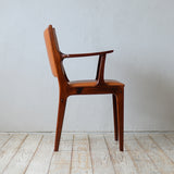 Johannes Andersen Arm Chair D-R412D299C