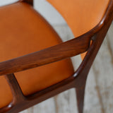 Johannes Andersen Arm Chair D-R412D299C