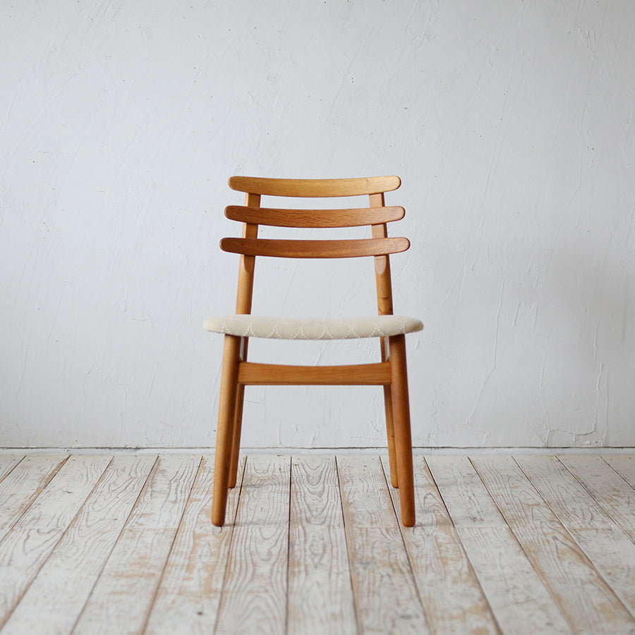 Poul M. Volther Dining Chair 