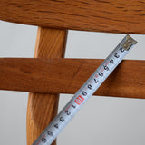 Poul M. Volther Dining Chair "J48" D-R412D303E