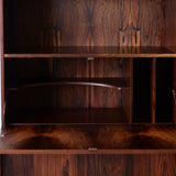 Bookcase D-R412D305B