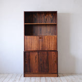 Bookcase D-R412D305B