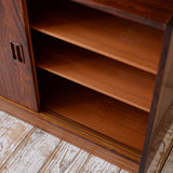 Bookcase D-R412D305B
