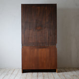 Bookcase D-R412D305C