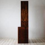 Bookcase D-R412D305C