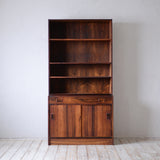 Bookcase D-R412D305C