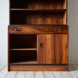 Bookcase D-R412D305C