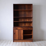 Bookcase D-R412D305C