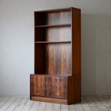 Bookcase D-R412D305D