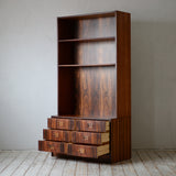 Bookcase D-R412D305D