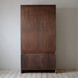 Bookcase D-R412D305D