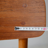 【モーエンセンDVDプレゼント】Borge Mogensen Dining Chair "model 122" R412D316