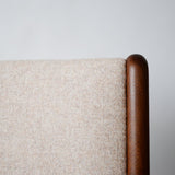 Erik Buch Dining Chair model89 R412D295C - 北欧家具 北欧インテリア通販サイト greeniche (グリニッチ)