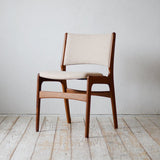 Erik Buch Dining Chair model89 R412D295C - 北欧家具 北欧インテリア通販サイト greeniche (グリニッチ)