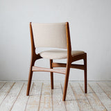Erik Buch Dining Chair model89 R412D295C - 北欧家具 北欧インテリア通販サイト greeniche (グリニッチ)