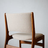 Erik Buch Dining Chair model89 R412D295C - 北欧家具 北欧インテリア通販サイト greeniche (グリニッチ)