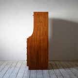 【モーエンセンDVDプレゼント】Borge Mogensen Bureau model143 D-R500K018