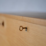 【モーエンセンDVDプレゼント】Borge Mogensen Bureau "model143" D-R507D401