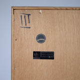 【モーエンセンDVDプレゼント】Borge Mogensen Bureau "model143" D-R507D401