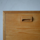 【モーエンセンDVDプレゼント】Borge Mogensen Bureau "model143" D-R507D401