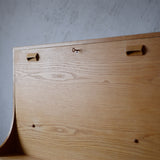 【モーエンセンDVDプレゼント】Borge Mogensen Bureau "model143" D-R507D401