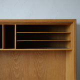 【モーエンセンDVDプレゼント】Borge Mogensen Bureau "model143" D-R507D401