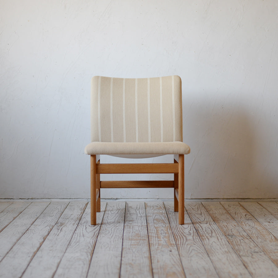 【モーエンセンDVDプレゼント】Borge Mogensen Chair 