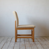 【モーエンセンDVDプレゼント】Borge Mogensen Chair "model3231" D-R507D404B