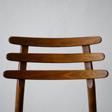 Poul M. Volther Dining Chair "J48" D - R507D409E - 北欧家具 北欧インテリア通販サイト greeniche (グリニッチ)